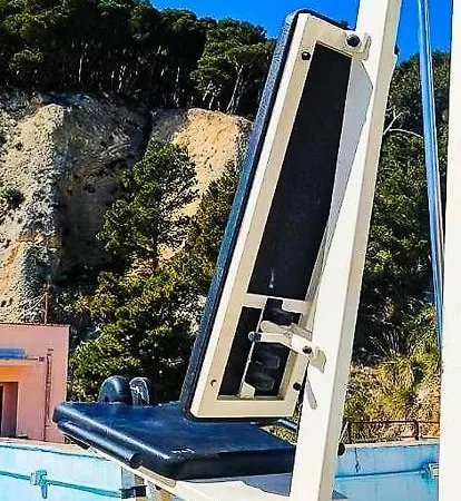 Apartment Terrazzo Esclusivo Con Zona Solarium Da 200 Mq Valderice