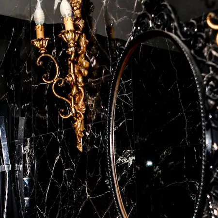 Apartment Terrazzo Esclusivo Con Zona Solarium Da 200 Mq *