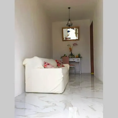 Terrazzo Esclusivo Con Zona Solarium Da 200 Mq Daire Valderice