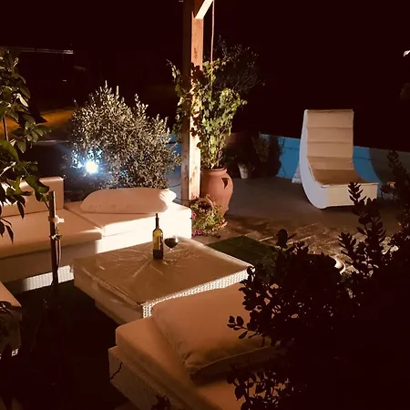 Terrazzo Esclusivo Con Zona Solarium Da 200 Mq