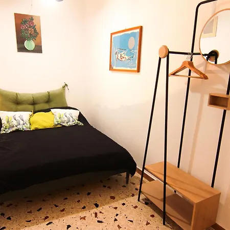Terrazzo Esclusivo Con Zona Solarium Da 200 Mq Valderice